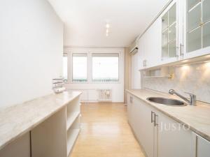 Prodej bytu 3+1, Praha - Chodov, Na sádce, 72 m2
