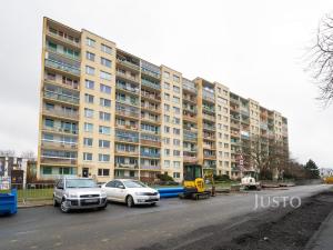 Prodej bytu 3+1, Praha - Chodov, Na sádce, 72 m2