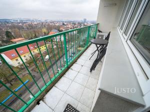 Prodej bytu 3+1, Praha - Chodov, Na sádce, 72 m2