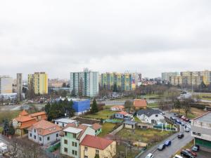 Prodej bytu 3+1, Praha - Chodov, Na sádce, 72 m2