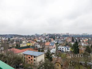 Prodej bytu 3+1, Praha - Chodov, Na sádce, 72 m2