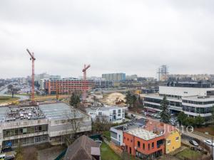 Prodej bytu 3+1, Praha - Chodov, Na sádce, 72 m2