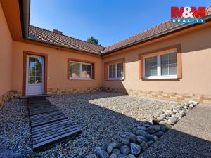 Prodej rodinného domu, Mostkovice, 120 m2