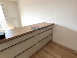 Pronájem bytu 1+kk, České Budějovice, Vrbenská, 39 m2