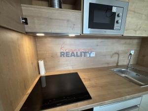 Pronájem bytu 1+kk, České Budějovice, Vrbenská, 39 m2