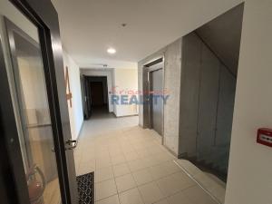 Pronájem bytu 1+kk, České Budějovice, Vrbenská, 39 m2