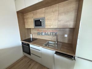Pronájem bytu 1+kk, České Budějovice, Vrbenská, 39 m2