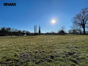 Prodej komerčního pozemku, Vražné, 6703 m2