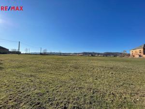 Prodej komerčního pozemku, Vražné, 6704 m2