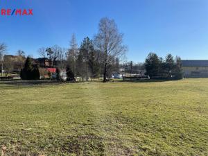 Prodej komerčního pozemku, Vražné, 6704 m2