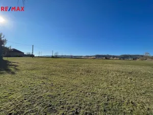 Prodej komerčního pozemku, Vražné, 6704 m2