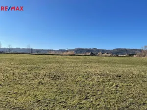 Prodej komerčního pozemku, Vražné, 6704 m2