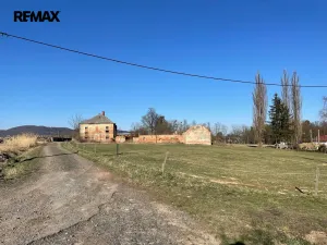 Prodej komerčního pozemku, Vražné, 6704 m2