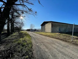 Prodej komerčního pozemku, Vražné, 6704 m2