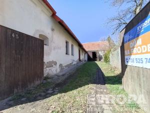 Prodej chalupy, Neveklov, Benešovská, 95 m2