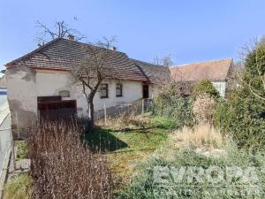 Prodej chalupy, Neveklov, Benešovská, 95 m2