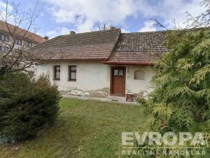 Prodej chalupy, Neveklov, Benešovská, 95 m2