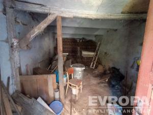 Prodej chalupy, Neveklov, Benešovská, 95 m2
