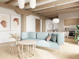 Prodej bytu 4+kk, Olbramovice, 136 m2