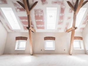 Prodej bytu 4+kk, Olbramovice, 136 m2