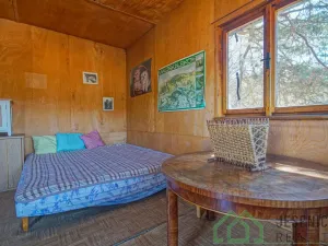 Prodej chaty, Líšný - Líšný 2.díl, 19 m2