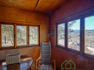 Prodej chaty, Líšný - Líšný 2.díl, 19 m2