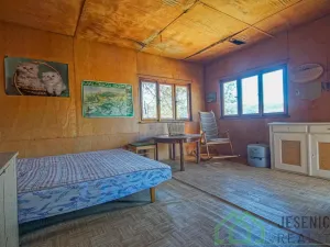 Prodej chaty, Líšný - Líšný 2.díl, 19 m2