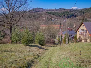 Prodej chaty, Líšný - Líšný 2.díl, 19 m2