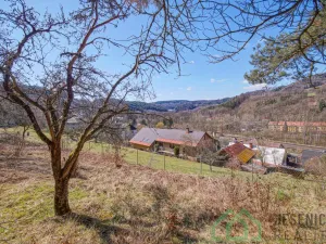 Prodej chaty, Líšný - Líšný 2.díl, 19 m2