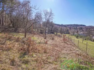 Prodej chaty, Líšný - Líšný 2.díl, 19 m2