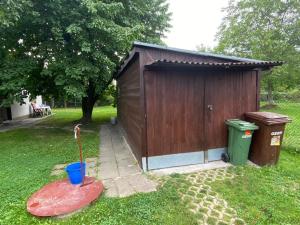 Pronájem chaty, Ostrava - Stará Bělá, Folvárek, 57 m2