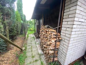 Pronájem chaty, Ostrava - Stará Bělá, Folvárek, 57 m2