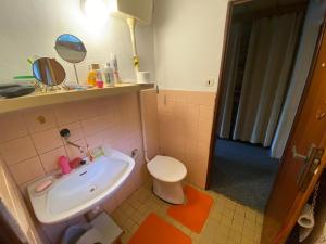 Pronájem chaty, Ostrava - Stará Bělá, Folvárek, 57 m2