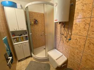Pronájem chaty, Ostrava - Stará Bělá, Folvárek, 57 m2
