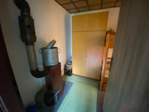Pronájem chaty, Ostrava - Stará Bělá, Folvárek, 57 m2