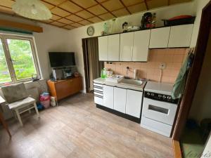 Pronájem chaty, Ostrava - Stará Bělá, Folvárek, 57 m2