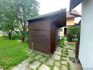 Pronájem chaty, Ostrava - Stará Bělá, Folvárek, 57 m2