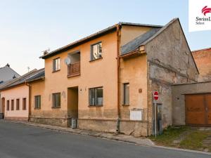 Prodej rodinného domu, Bruntál, Okružní, 215 m2