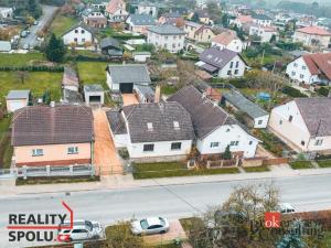 Prodej rodinného domu, Litohlavy, 340 m2