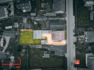 Prodej rodinného domu, Litohlavy, 340 m2