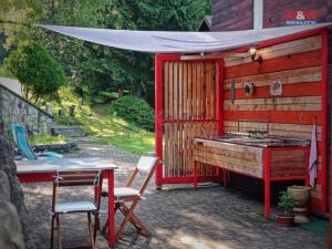 Prodej chaty, Pastviny, 142 m2