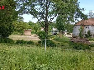 Prodej pozemku pro bydlení, Janov, 2161 m2