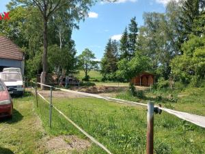 Prodej pozemku pro bydlení, Janov, 2161 m2