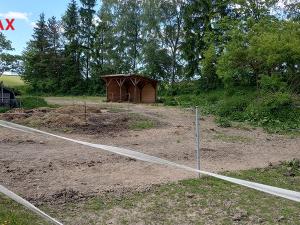 Prodej pozemku pro bydlení, Janov, 2161 m2