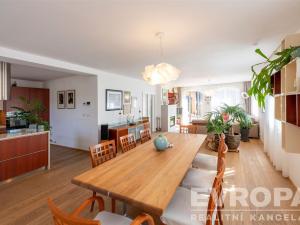 Prodej rodinného domu, Psáry - Dolní Jirčany, Pod Skalkou, 363 m2