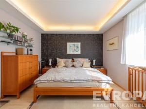 Prodej rodinného domu, Psáry - Dolní Jirčany, Pod Skalkou, 363 m2