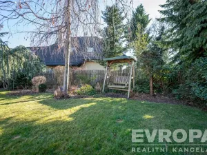 Prodej rodinného domu, Psáry - Dolní Jirčany, Pod Skalkou, 363 m2