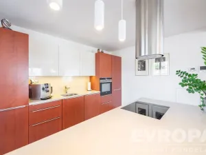 Prodej rodinného domu, Psáry - Dolní Jirčany, Pod Skalkou, 363 m2