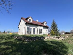 Prodej rodinného domu, Svrkyně - Hole, 169 m2