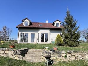 Prodej rodinného domu, Svrkyně - Hole, 169 m2